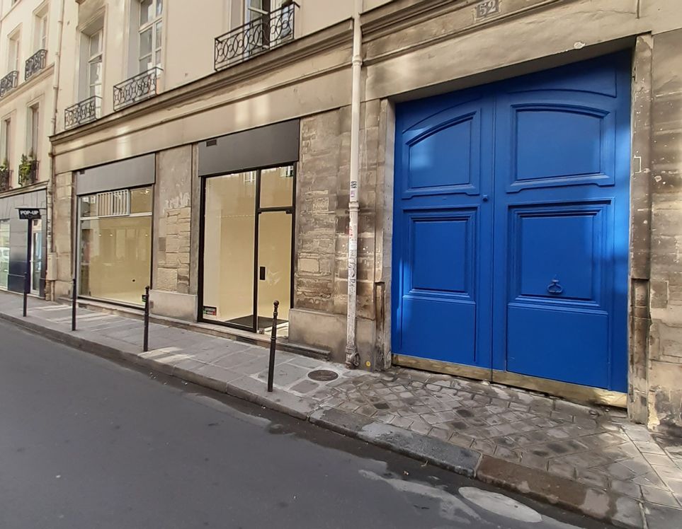 Photo de la boutique Pop-up store Bretagne 65 1